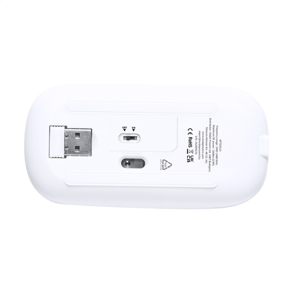 Souris optique RABS Rabick