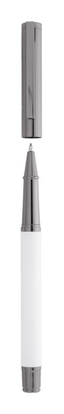 Pen Set Carrol - White