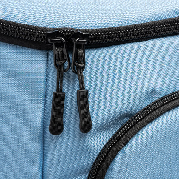 Cooler Backpack Sakra - Grey