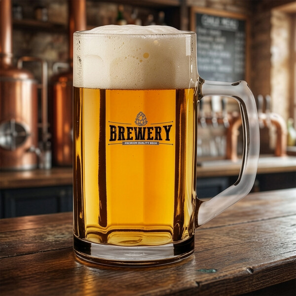 Õllekann Hannover 500 ml