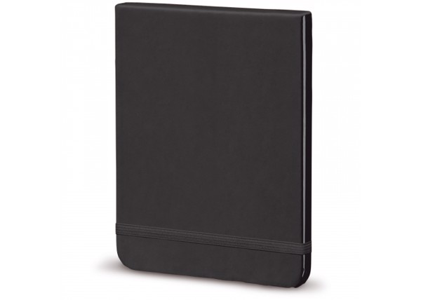 Pocket book - Black