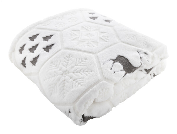 Rpet Christmas Blanket Arsunda