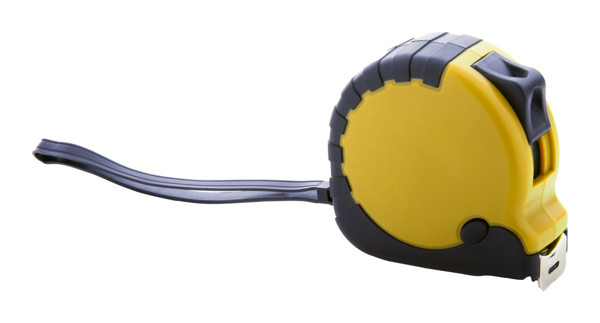 Rabs Tape Measure Resure 5M - Yellow