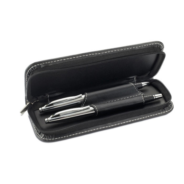 Ball pen and roller set Baltimore