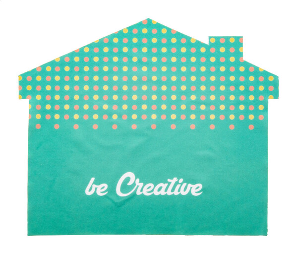 Glasses Cloth CreaClean - House