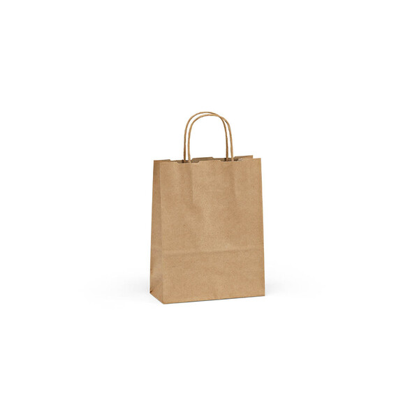 Vesuvio S Kraft Bag