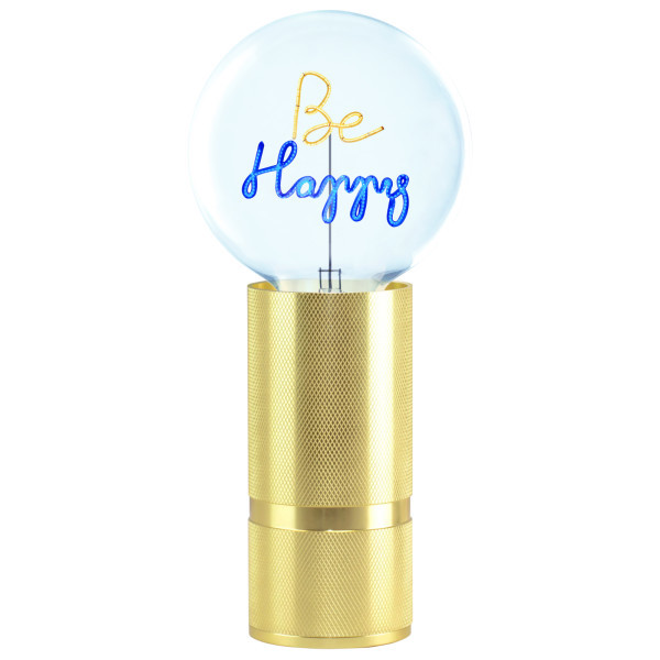 AMPOULE MITB "BE HAPPY"