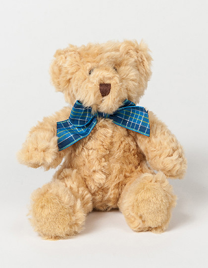 Bracken Bear - Light Brown / M