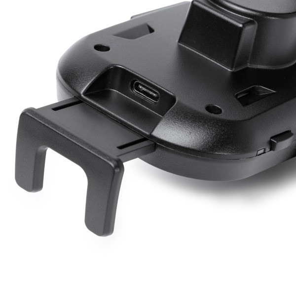 Charger Stand Yoldix Black