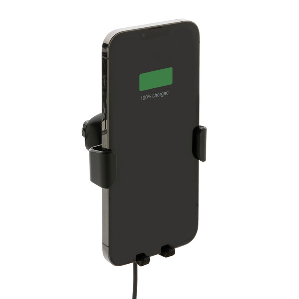 Xd Collection avto nosilec, 10W, reciklirana plastika