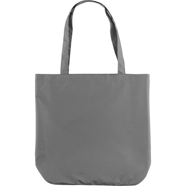 Taschenschirm ÖkoBrella Shopping - Grau Ws