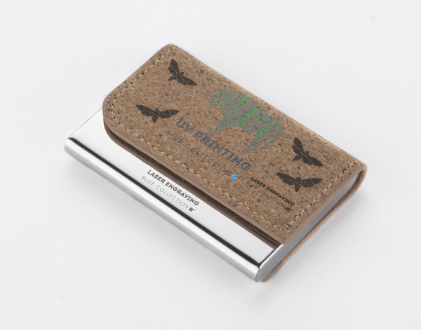 Business card holder KIPEE