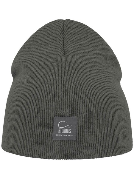 Recy Beanie - Dark Grey