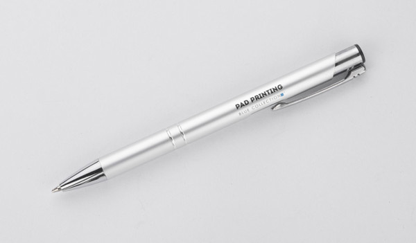 Ball pen KOSMOS - silver