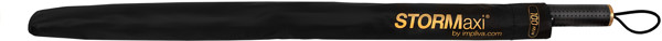 STORMaxi - Parapluie tempte arodynamique - Manuel - Impermable au vent -  92 cm