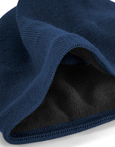Active Performance Beanie - Black / ONE SIZE