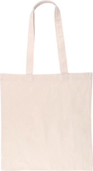 Saco em algodão Oeko-Tex (180 g/m2) Joshua