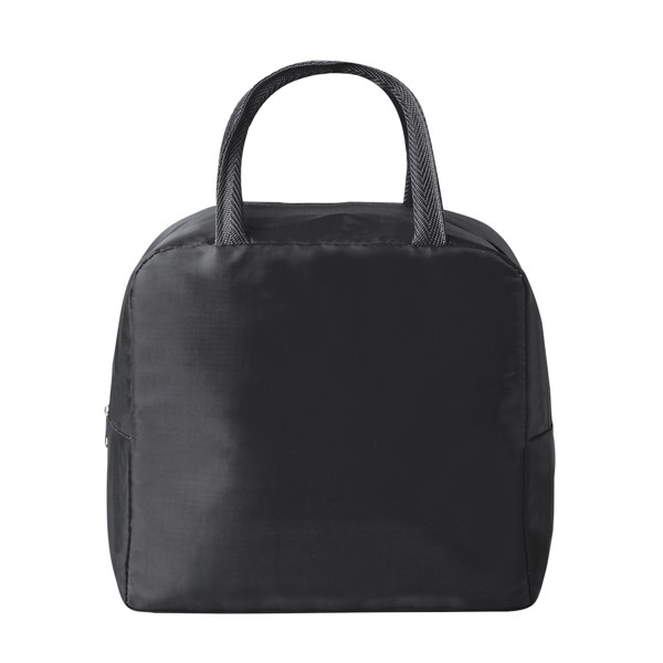 Bolsa Refrigeradora Vortex - Preto
