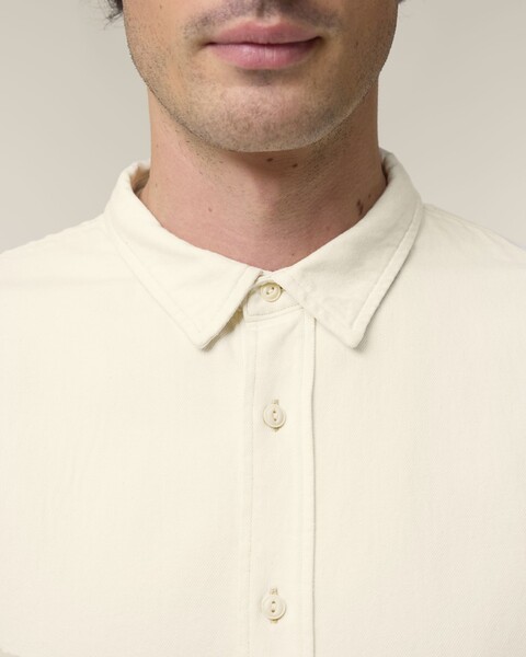Worker - Natural Raw / XXL