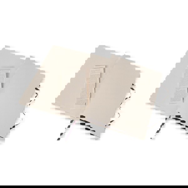 MOLESKINE Notizbuch ca. B5 - schwarz