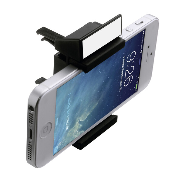 Smartphone Car Holder MARGATE - black