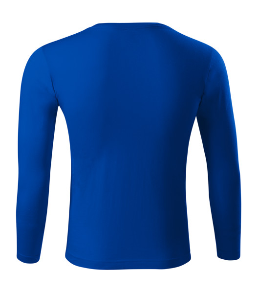 Triko Unisex Piccolio® Progress Ls - Královská Modrá / S