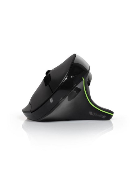 PORT CONNECT ERGO wireless charging mouse