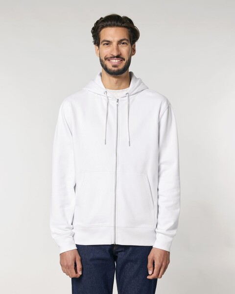 Cultivator 2.0 - White / XS