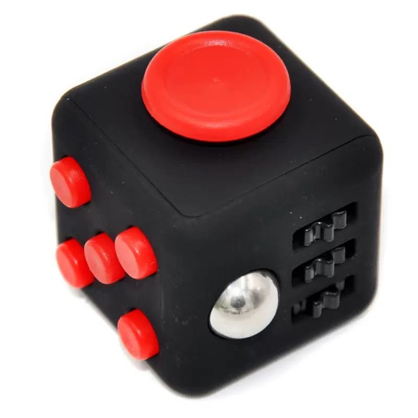Fidget Cube