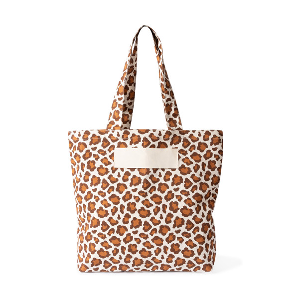 BOLSA ASOPI - MARROM