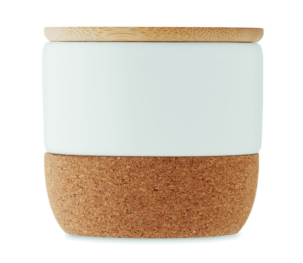 Menkaure candle 80 g, burn time 7.5 hours