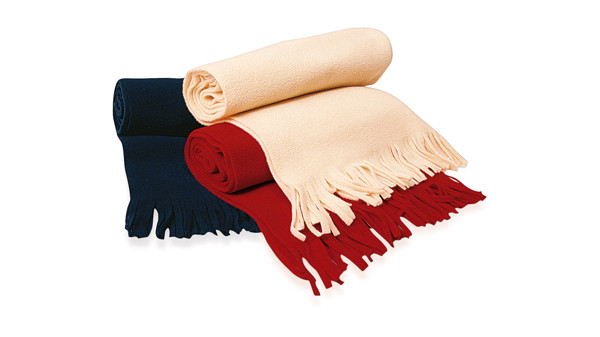 Scarf Polar - Grey