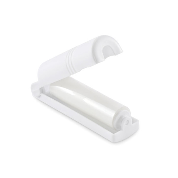 Croll sticky roller cleaner, reusable, washable