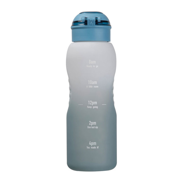 PET Drinking Bottle Alicante 1,500 ml