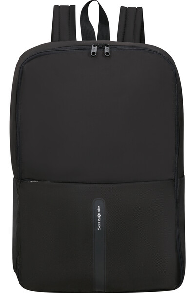 Samsonite - Ta Revolution Foldable Backpack M Underseat - Black
