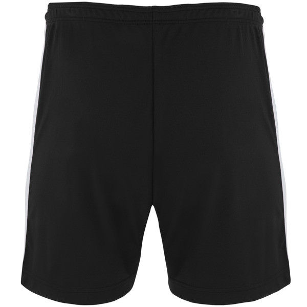 Bermudas Lazio - PRETO / S