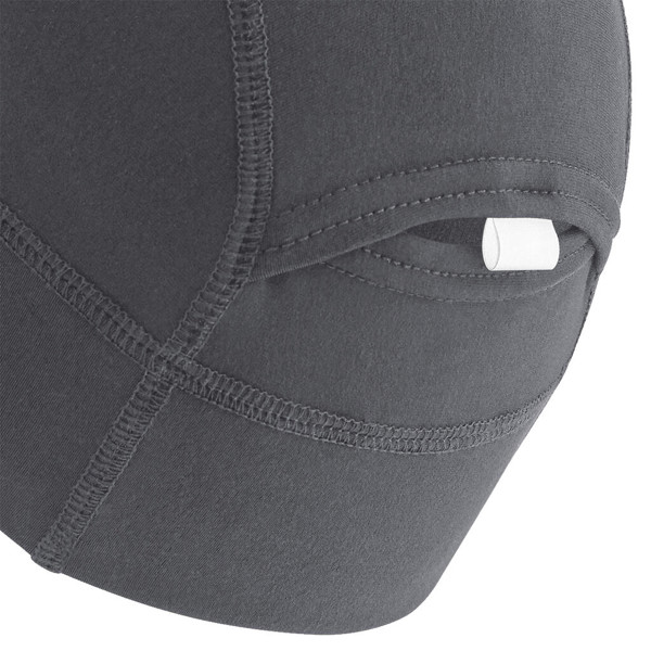 Softshell Sports Tech Beanie - Graphite Grey / ONE SIZE