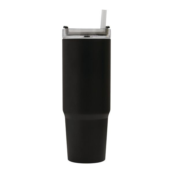 Pohár na pitie Drink Ulty - Čierna