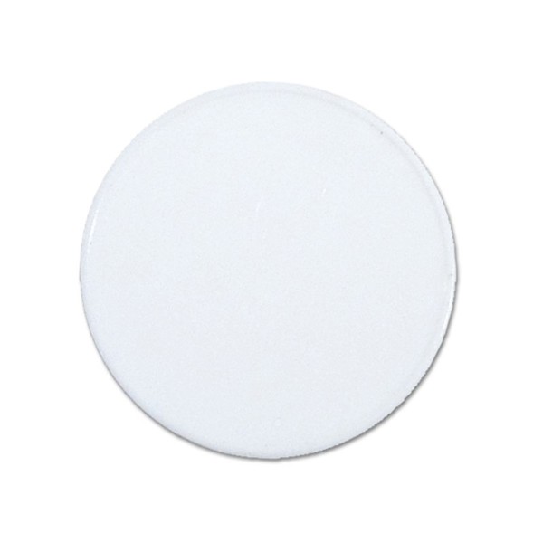 TOKEN FORMAT 1 EUR - 1 EUR / Blanc