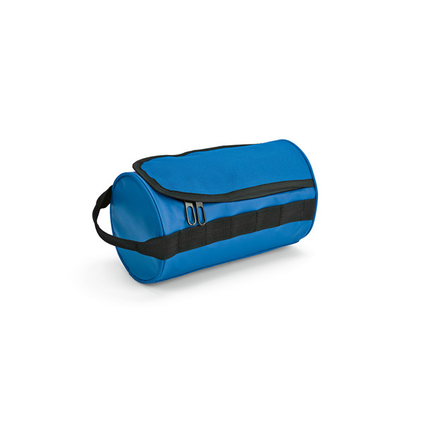 Riga Toiletry Bag - Bleu