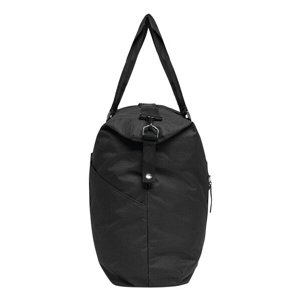 Weekender Bag Journey