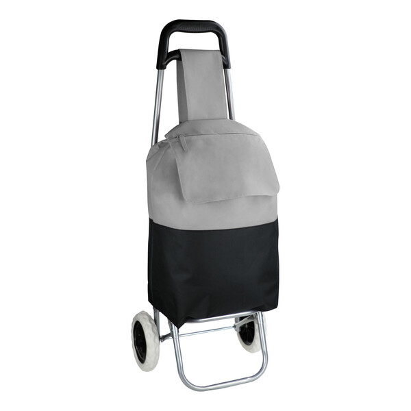 Sky Shopper Dk Grey