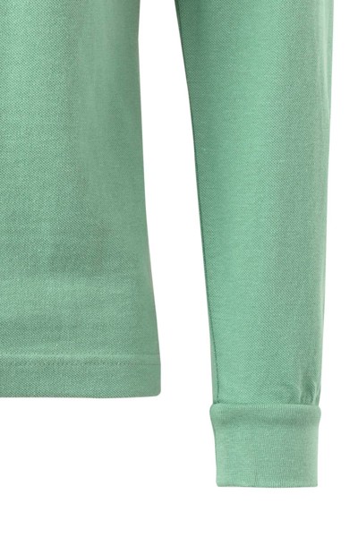 POLO MULHER MANGA COMPRIDA HOBART WOMAN