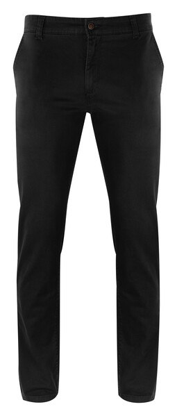 Harvest Officer trouser man black 36/32