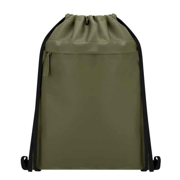 Mochila Digun - Gris