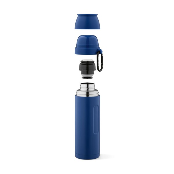Loire Thermos - Bleu marine