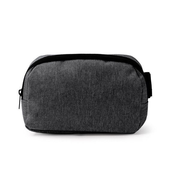 Bum Bag Tragetasche Lagax - BLACK