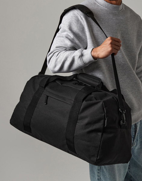 Classic Holdall - Grey Marl / ONE SIZE