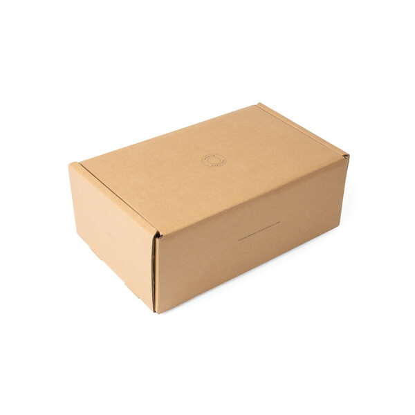 VINGA Cocotte 4L Monte heritage - Bleu