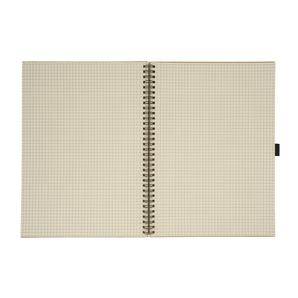 Orso A4 notebook